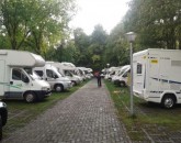 Tour Dell'olanda Con Io Viaggio In Camper  foto 1